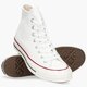 dámske tenisky (obuv) CONVERSE CHUCK 70 162056c farba biela