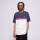 pánske tričko FILA TRIČKO CUT AND SEW WITH BB1 STRIPE ss25mh016410 farba viacfarebná
