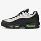 pánske tenisky (obuv) NIKE AIR MAX 95 ESSENTIAL at9865-004 farba biela
