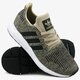 pánske tenisky (obuv) ADIDAS SWIFT RUN cq2117 farba béžová
