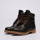 pánska vychádzková obuv TIMBERLAND PREMIUM 6 IN LACE WP BOOT tb0a2p6weeq1 farba zelená