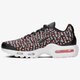 dámske tenisky (obuv) NIKE WMNS AIR MAX PLUS SE 862201-007 farba čierna