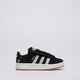 detské skate obuv ADIDAS CAMPUS 00S LED LIGHTS CF EL C js1277 farba čierna