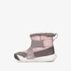 detská outdoorová obuv NIKE FLEX ADVANCE  dd0304-600 farba ružová