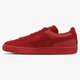 dámske tenisky (obuv) PUMA SUEDE CLASSIC CASUAL EMBOSS 36137203w farba červená