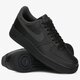 pánske tenisky (obuv) NIKE AIR FORCE 1 '07 3FA19 ci0059-001 farba čierna