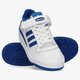 detské tenisky (obuv) ADIDAS FORUM LOW  fy7974 farba biela