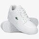 pánske tenisky (obuv) LACOSTE COURT CAGE 0721 1 741sma002721g farba biela