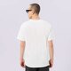 pánske tričko NEW BALANCE TRIČKO NB ESSENTIALS LOGO TEE mt31541wt farba biela