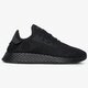 pánske tenisky (obuv) ADIDAS DEERUPT RUNNER b41768 farba čierna