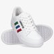 detské tenisky (obuv) ADIDAS CONTINENTAL 80 STRIPES J h05061 farba biela