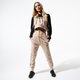 dámska mikina ADIDAS MIKINA VOCAL CROPPED HOODIE ec0766 farba ružová