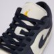 pánske tenisky (obuv) AIR JORDAN 1 LOW SE V2  io7448-400 farba modrá