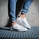 pánske tenisky (obuv) LACOSTE GRIPSHOT BL21 1 CMA 741cma0014042 farba biela