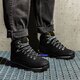 dámska outdoorová obuv TIMBERLAND EURO HIKER F/L WP BOOT tb0a2ju60011 farba čierna