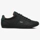 pánske tenisky (obuv) LACOSTE CHAYMON 317 1 734cam0006315 farba čierna