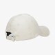 detská šiltovka NEW ERA ČIAPKA WMNS CORD 9FORTY NEYYAN LTC 60112733 farba béžová