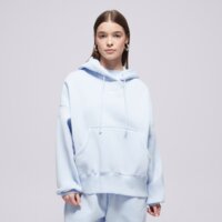 NIKE MIKINA S KAPUCŇOU W   NSW PHNX FLC OOS PO HOODIE