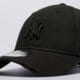 pánska šiltovka NEW ERA ČIAPKA WASH DISTRESS 940 NYY NEW YORK YANKEES 60771831 farba čierna