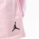 JORDAN ŠORTKY  ESSENTIALS SHORTS GIRL 45a771-a9y farba ružová