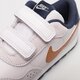 detské tenisky (obuv) NIKE MD VALIANT  cn8560-501 farba biela