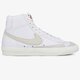 dámske tenisky (obuv) NIKE W BLAZER MID '77 cz1055-106 farba biela