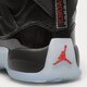 detské tenisky (obuv) JORDAN JUMPMAN TREY TWO  dq8431-003 farba čierna