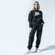 dámske nohavice NIKE NOHAVICE  W NSW ICN CLSH FLC PANT BB cj2036-010 farba čierna