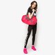 dámska taška PUMA TAŠKA STUDIO BARREL 7381602 farba ružová