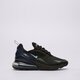 detské tenisky (obuv) NIKE AIR MAX 270 GS hq3811-001 farba čierna