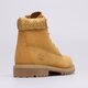 detská vychádzková obuv TIMBERLAND PREMIUM  tb0a5sy62311 farba hnedá