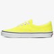 pánske skate obuv VANS ERA vn0a4u39wt71 farba žltá
