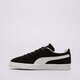 pánske skate obuv PUMA SUEDE CLASSIC  39978101 farba čierna