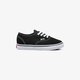 detské skate obuv VANS TD AUTHENTIC ved9blk farba čierna