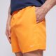 pánske šortky NIKE SWIM ŠORTKY  ESSENTIAL 5" nessa560-811 farba oranžová