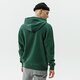 pánska mikina JORDAN MIKINA S KAPUCŇOU M J ESS FLC PO HOODIE da9818-333 farba zelená