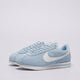 dámske tenisky (obuv) NIKE CORTEZ VINTAGE SUEDE fj2530-400 farba modrá