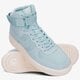 pánske tenisky (obuv) NIKE AIR FORCE 1 HIGH '07 SUEDE aq8649-400 