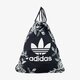 ADIDAS VAK GIZA GYMS bk2177 farba čierna