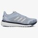 dámske tenisky (obuv) ADIDAS RESPONSE + W bb2987 farba modrá