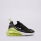 detské tenisky (obuv) NIKE AIR MAX 270 943345-704 farba čierna