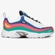 pánske tenisky (obuv) REEBOK DAYTONA DMX dv8647 farba biela