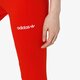 dámske nohavice ADIDAS LEGGINGS COEEZE TIGHT COEEZE du7195 farba červená