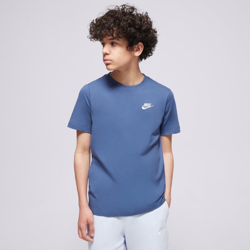NIKE TRIČKO TEE EMB FUTURA LBR BOY