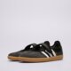 dámske tenisky (obuv) ADIDAS SAMBA JANE W jq6445 farba čierna