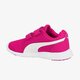 detské tenisky (obuv) PUMA ST TRAINER EVO V KIDS 36087404 farba ružová