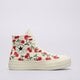 dámske tenisky (obuv) CONVERSE CHUCK TAYLOR ALL STAR LIFT a08096c farba kremowy