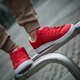 PUMA BASKET CLASSIC 35191248 farba červená