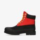 pánska vychádzková obuv TIMBERLAND 6" PREM RUBBER TOE WP tb0a2kec8451 farba oranžová
