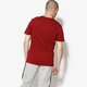 pánske tričko NIKE TRIČKO SS M NSW TEE AF1 3 911928-677 farba bordová